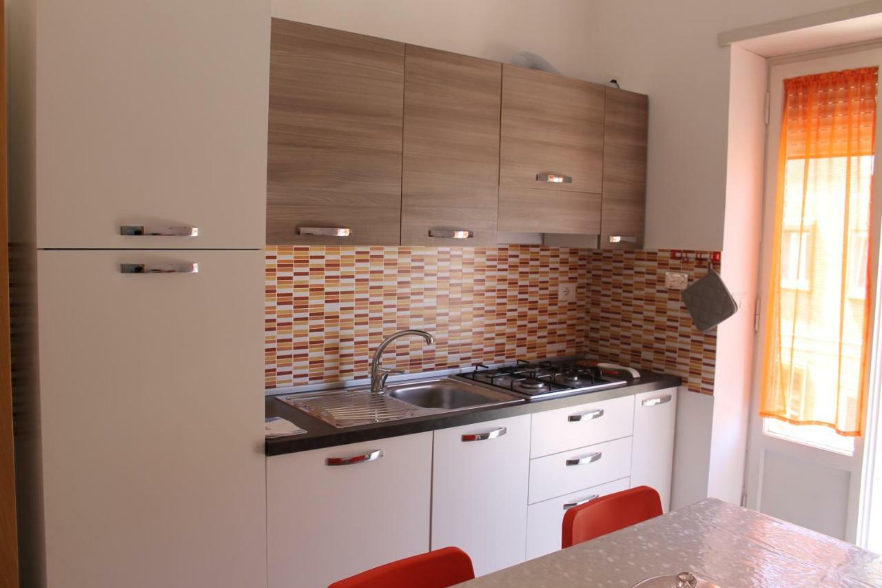 Appartamento Monteverde Rome Exterior photo