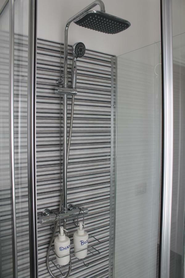 Appartamento Monteverde Rome Exterior photo