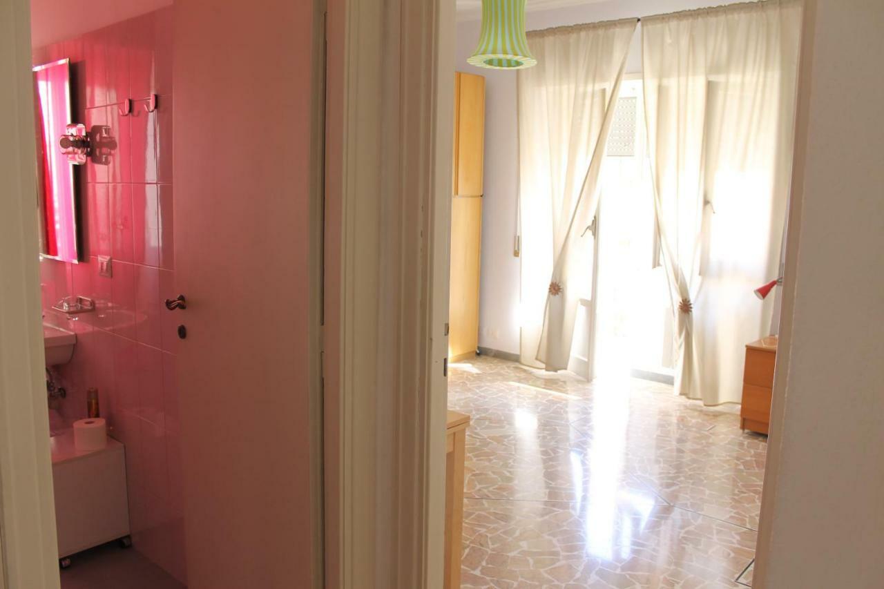 Appartamento Monteverde Rome Exterior photo