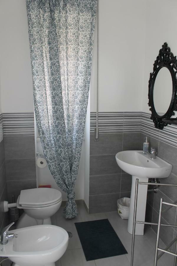 Appartamento Monteverde Rome Exterior photo