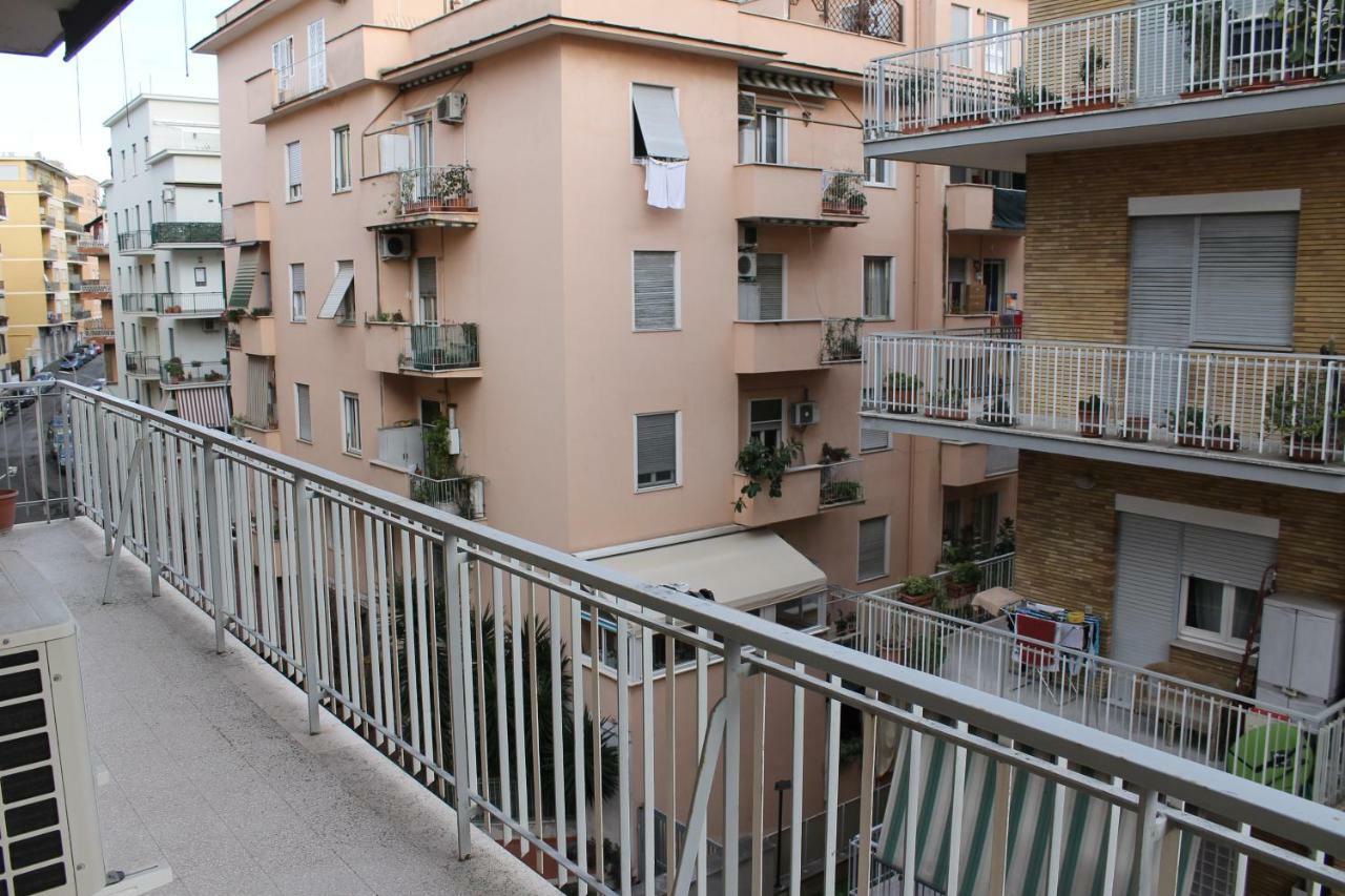 Appartamento Monteverde Rome Exterior photo