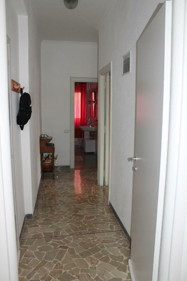 Appartamento Monteverde Rome Exterior photo
